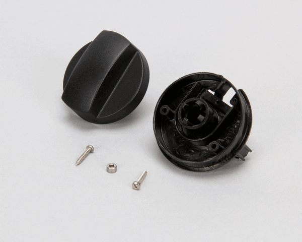 Alto Shaam 5007610 I, Knob Replacement Kit (ALT5007610) Each