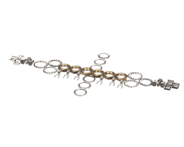 Alto Shaam 5007684 I,Combi Hardware Kit (ALT5007684) Each