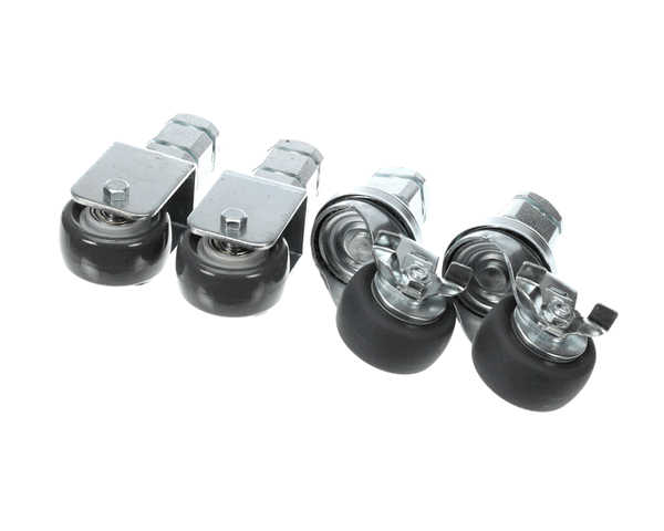 Alto Shaam 5008022 Casters,Stem,2.5In,Unibody, (ALT5008022) Each