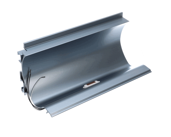 Alto Shaam 5008986 For Srv Only, Heat Plate, (ALT5008986) Each