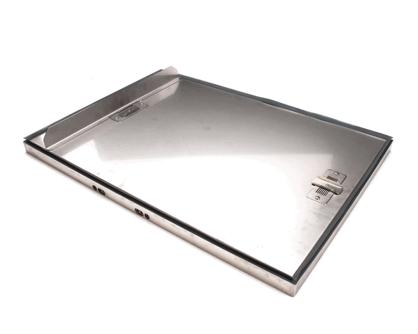 Alto Shaam 5010081 Rh Slab Door Assb,1000, (ALT5010081) Each