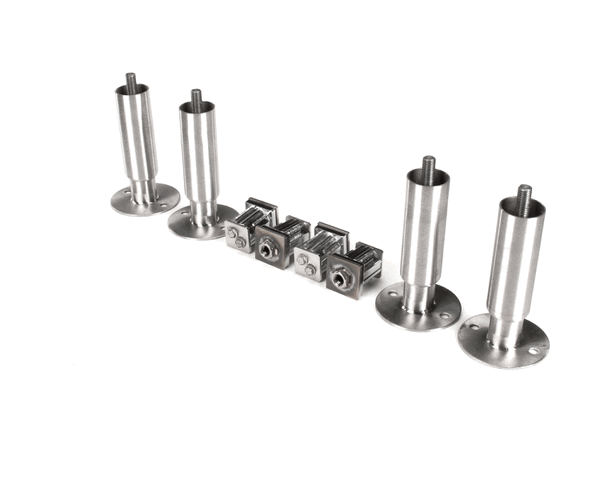 Alto Shaam 5011149 09 Series 6 Leg Option (ALT5011149) Each