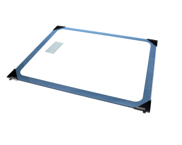 Alto Shaam 5011425 Glass Asm, Inner Dr, 6.10Esind (ALT5011425) Each