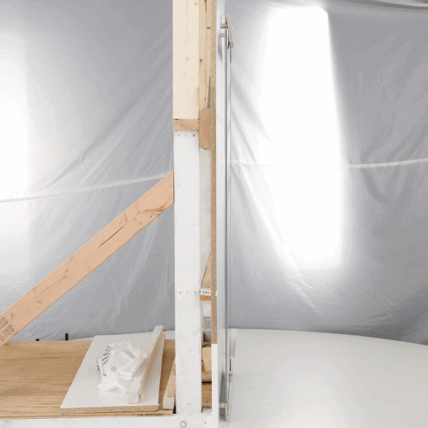 Alto Shaam 5012172 Inner Door Asb 20.20Esg (ALT5012172) Each