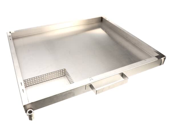 Alto Shaam 5012290 Pan,Drip,Grease Collct,W/Drain (ALT5012290) Each