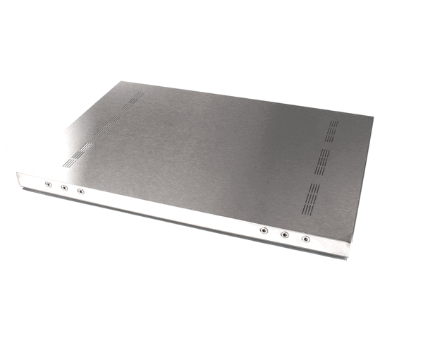 Alto Shaam 5013132 500-S Door Assembly, S/S (ALT5013132) Each