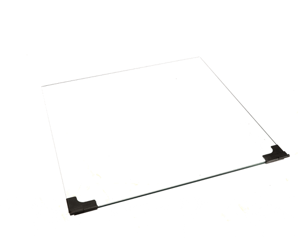 Alto Shaam 5013647 Inner Door Glass Assb, Rh4.10 (ALT5013647) Each