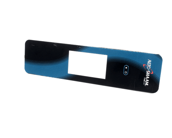 Alto Shaam 5013883 Touch Screen Frame, Gasket And (ALT5013883) Each