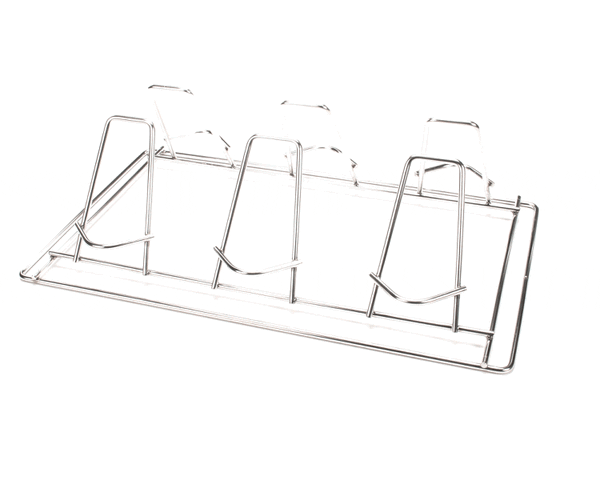 Alto Shaam 5014438 Shelf, 6 Chicken, S/S (ALT5014438) Each