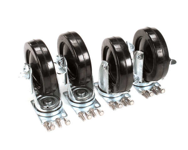 Alto Shaam 5014751 Kit,Caster,5 In,Qc2S (ALT5014751) Each