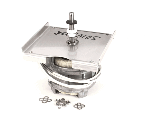 Alto Shaam 5014833R Motor Assembly Ctp (ALT5014833R) Each