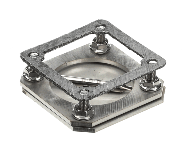 Alto Shaam 5015331R Service Kit Cover Assembly Ctc/Ctp (ALT5015331R) Each