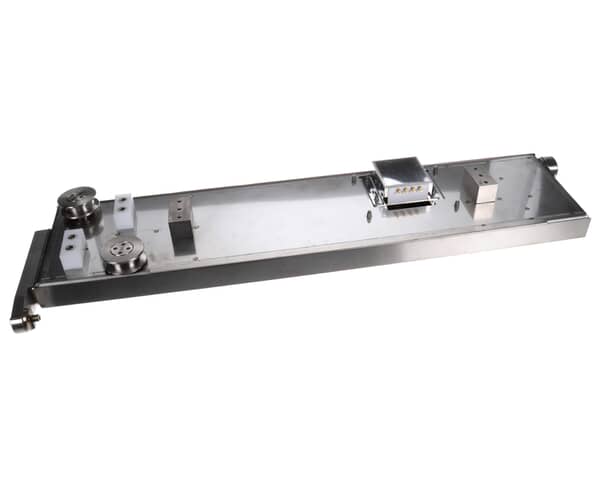 Alto Shaam 5016919 Rec'D Door Trolley Assy. 7-20 (ALT5016919) Each