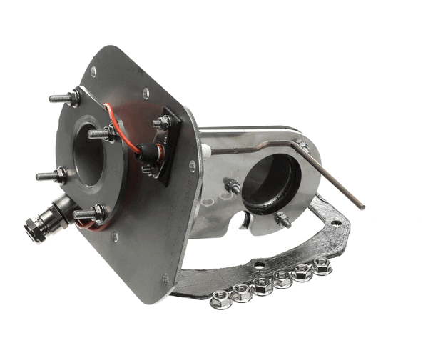 Alto Shaam 5017047R Service Kit,Burner Sub Full (ALT5017047R) Each