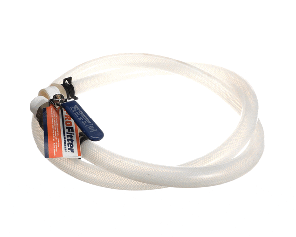 Alto Shaam 5018306R Grease Collection Hose Assyar- (ALT5018306R) Each