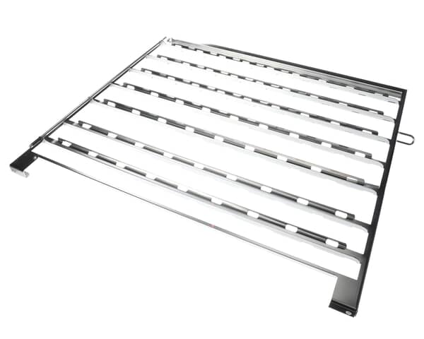 Alto Shaam 5018903R Service Rack,Rh Ctp7-20 Kroger (ALT5018903R) Each