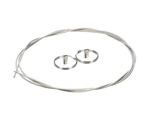 Alto Shaam 5020534 Service Kit, Hood Latch (ALT5020534) Each