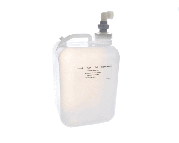 Alto Shaam 5021213 Container,Grease,Collection,W (ALT5021213) Each