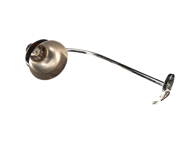 Alto Shaam 5021624 Lamp,Single,Assb,120V,Cs-100 (ALT5021624) Each