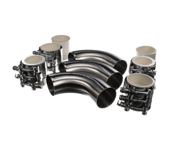 Alto Shaam 5022086 Kit, Service, Adapter Hose Rplmt (ALT5022086) Each