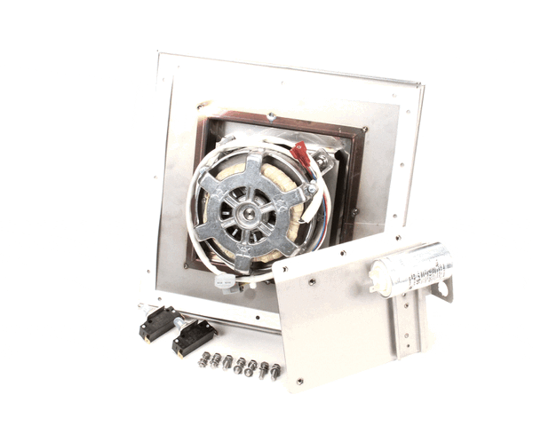 Alto Shaam 5023594 Hood, Fan Motor Retro-Fit Kit (ALT5023594) Each