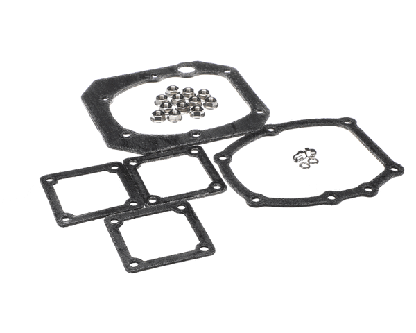 Alto Shaam 5023611 Service Kit, Gaskets, Gas (ALT5023611) Each