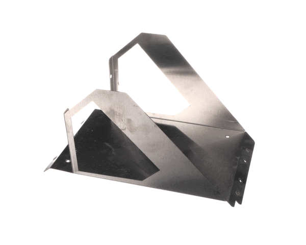 Alto Shaam 5024083 Tunnel, Fan Assy (ALT5024083) Each