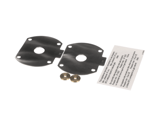 Alto Shaam 5025072 Conv Kit 10-10/20-10 T0 G31 (ALT5025072) Each