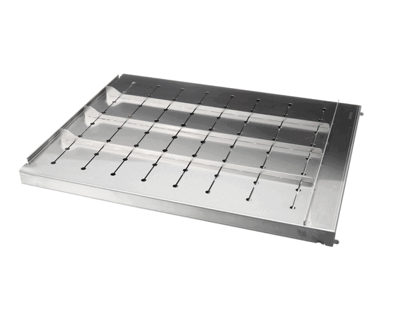 Alto Shaam 5025235 Jet Plate Assembly,Half (ALT5025235) Each