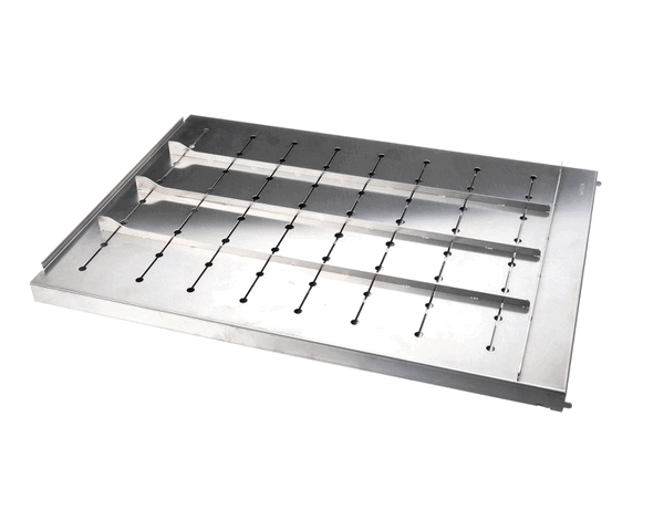 Alto Shaam 5025236 Jet Plate Assembly,Hotel (ALT5025236) Each