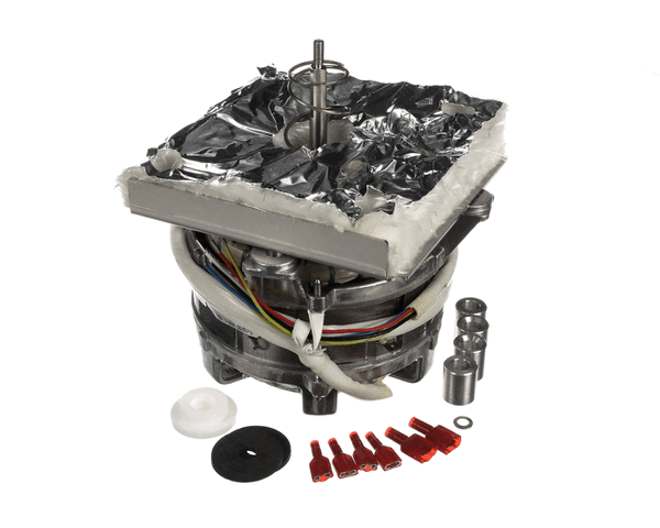 Alto Shaam 5025557 Serv Kit, Motor Assembly 4.10 Ctx (ALT5025557) Each