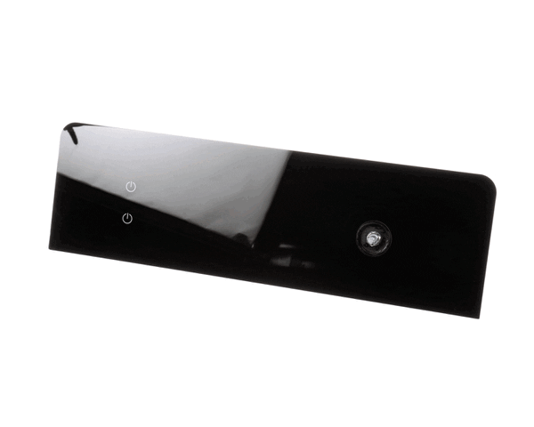 Alto Shaam 5025902 Control Glass Assembly,Simple (ALT5025902) Each