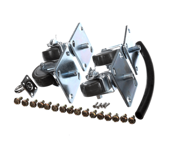 Alto Shaam 5027932R Casters (ALT5027932R) Each