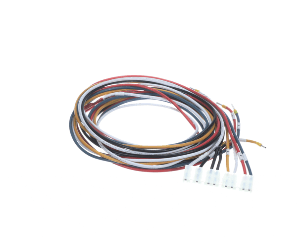 Alto Shaam 5028831 Cable, Combined Gas Valve & (ALT5028831) Each