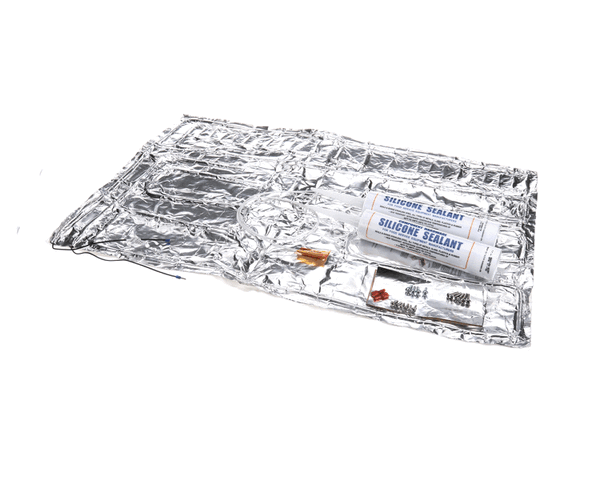 Alto Shaam 5032604 Kit, Foil Pad, 265W, 240V Top Heat (ALT5032604) Each