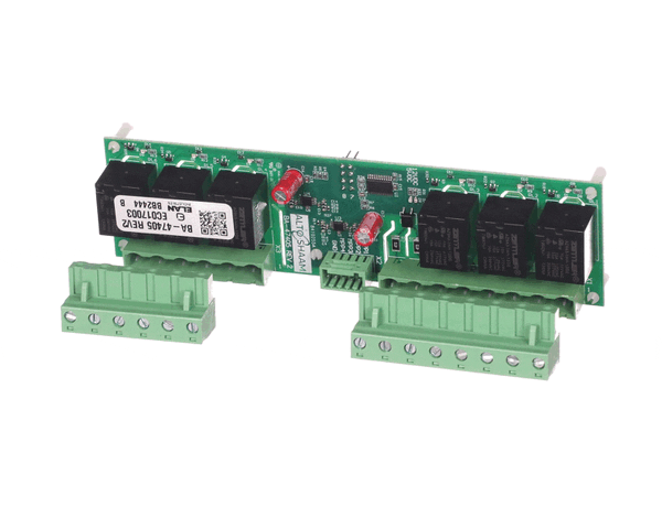 Alto Shaam 5033966R Kit,Service,Option Board,Ac/Dc (ALT5033966R) Each