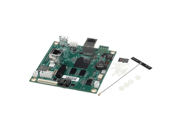 Alto Shaam 5034031 Board, Interface, Kit (ALT5034031) Each