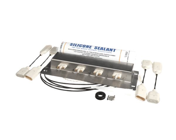 Alto Shaam 5035282 Retrofit,Manifold & Adapter (ALT5035282) Each