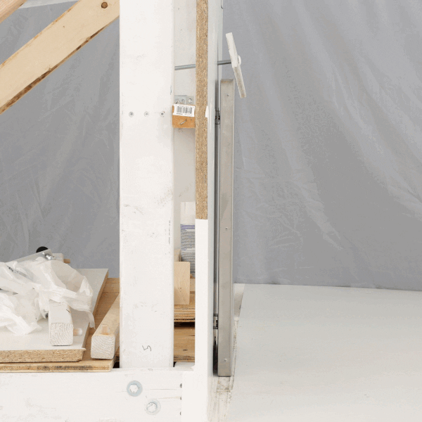 Alto Shaam 55136 Rh Door Assb,750-Ctus Marine (ALT55136) Each