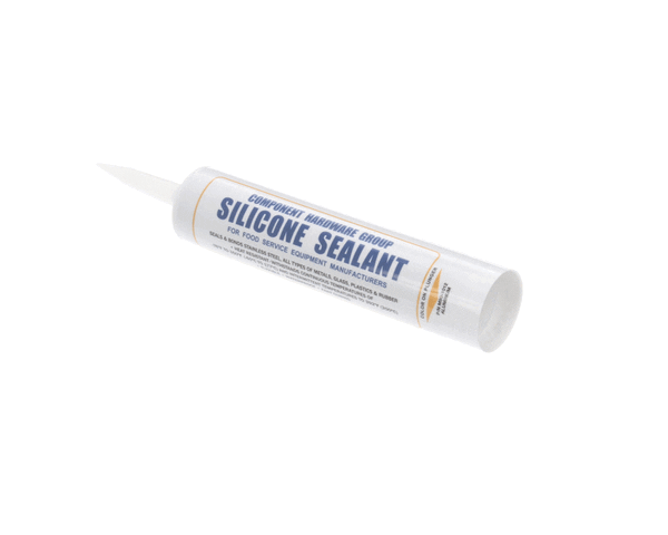 Alto Shaam Ad-2140 Adhesive,Silicone,Aluminum (ALTAD-2140) Each