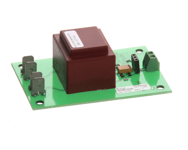 Alto Shaam Ba-33764 Board,Assembly,Voltage Monitor,Th3 (ALTBA-33764) Each