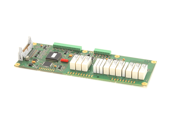 Alto Shaam Ba-34031 Board,Relay,Combi Mls (ALTBA-34031) Each