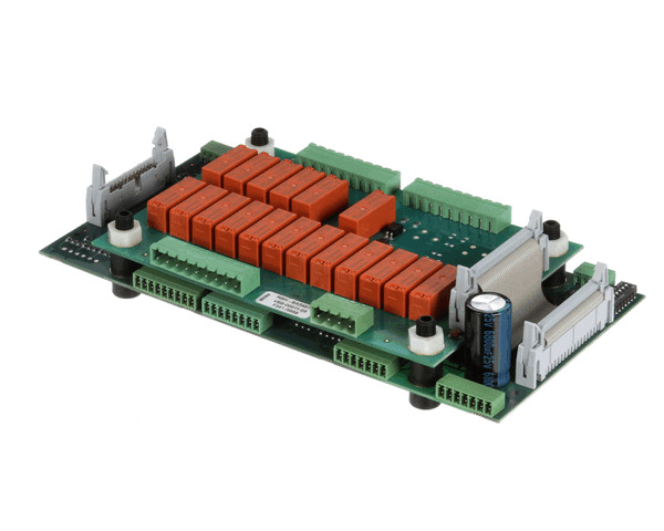 Alto Shaam Ba-34670R Kit,Service,Cb & Ob Replace (ALTBA-34670R) Each