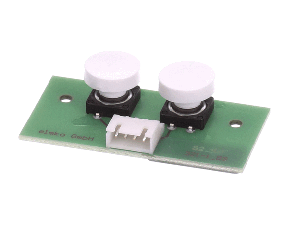 Alto Shaam Ba-34778R Service, Board, On/Off, (ALTBA-34778R) Each