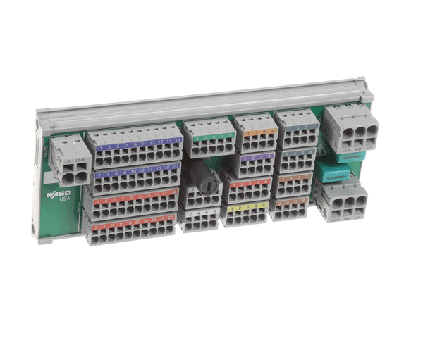 Alto Shaam Ba-37262 Board Assembly Modular Terminal (ALTBA-37262) Each