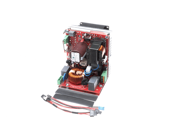 Alto Shaam Ba-39795R Kit, Service, Board, Vfd (ALTBA-39795R) Each