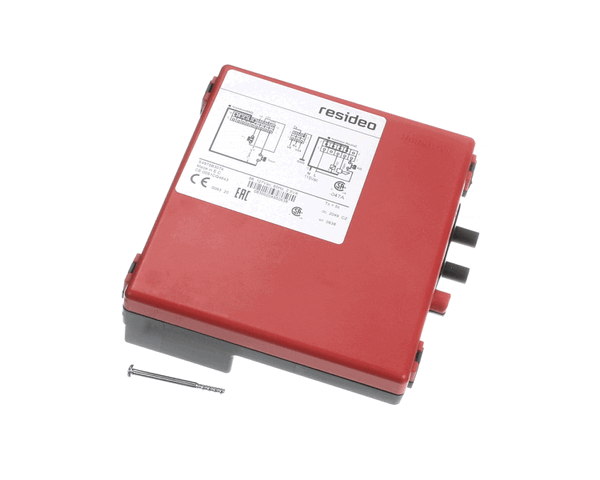 Alto Shaam Ba-39849 Board, Ignition Cntrl 120V (ALTBA-39849) Each