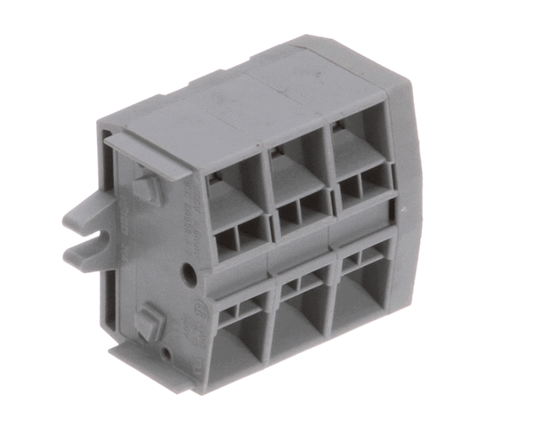 Alto Shaam Bk-25432 Block,Terminal/Modular,Assb (ALTBK-25432) Each