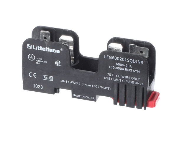 Alto Shaam Bk-29919 Block, Fuse Holder (ALTBK-29919) Each