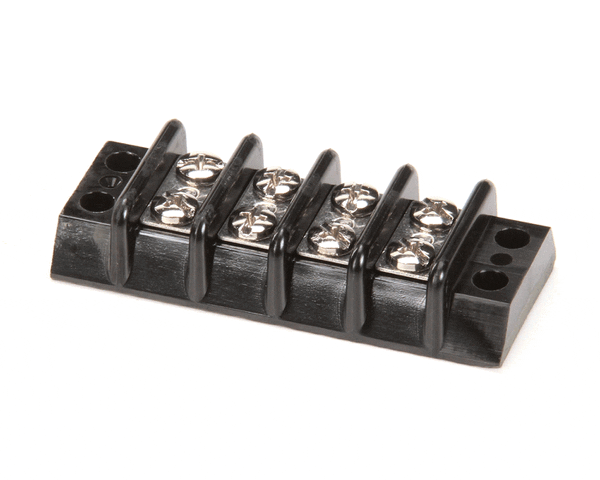 Alto Shaam Bk-3021 Block,Terminal,4 X 8/32,Screw (ALTBK-3021) Each